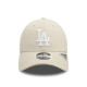 New Era Καπέλο LA Dodgers MLB 9FORTY Stretch Snap Adjustable Cap